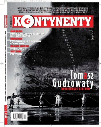 Kontynenty nr 3/2012