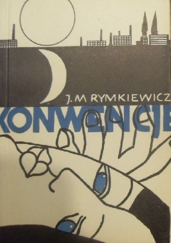 Konwencje - Jarosław Marek Rymkiewicz