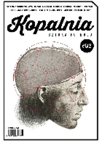 Kopalnia - Sztuka futbolu #02