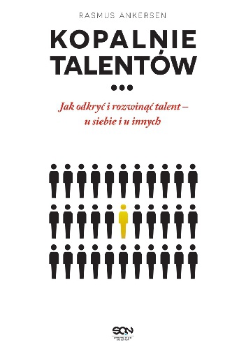 Kopalnie talentów - Rasmus Ankersen
