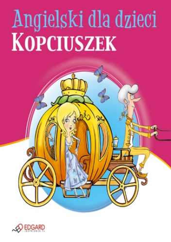 Kopciuszek  Cinderella - Bartosz Łoza Profesor