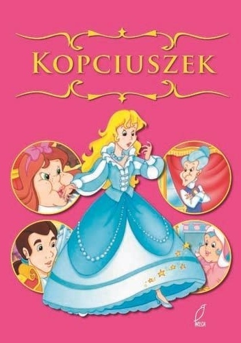 Kopciuszek - Liliana Fabisińska