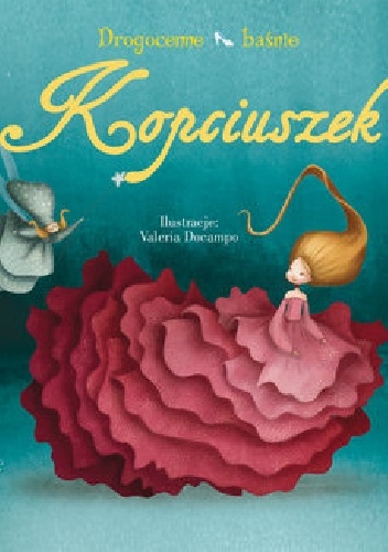 Kopciuszek - Valentina Deiana, Valeria Docampo
