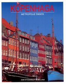 Kopenhaga - Herman U. Soldan