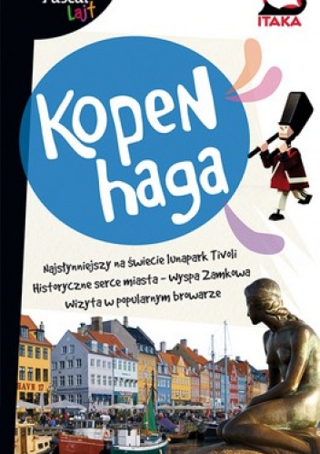 Kopenhaga - praca zbiorowa