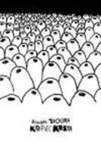 Kopiec kreta - Bohdan Zadura