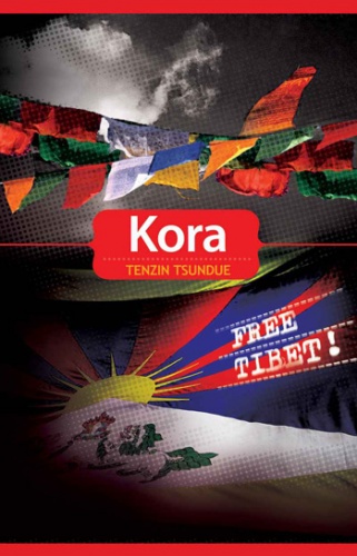 Kora - Tenzin Tsundue