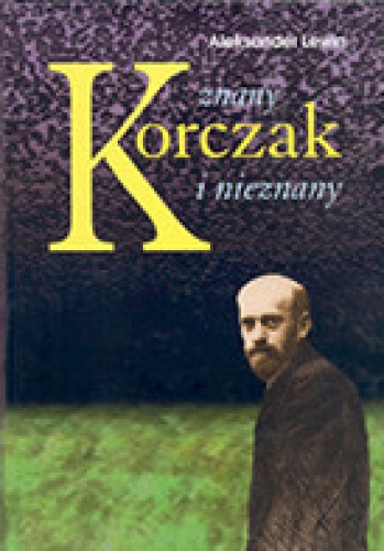 Korczak znany i nieznany - Aleksander Lewin