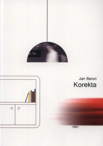 Korekta - Jan Baron