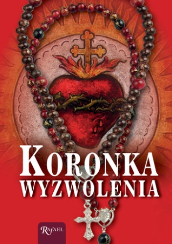 Koronka wyzwolenia - Małgorzata Pabis
