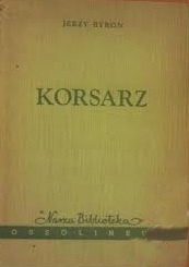 Korsarz - George Gordon Byron