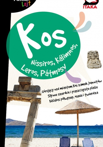 Kos. Przewodnik Pascal Lajt - Wiesława Rusin