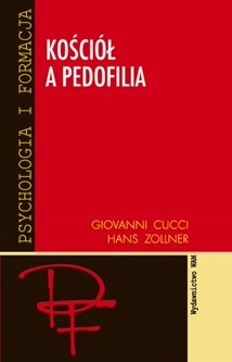 Kościół a pedofilia - Giovanni Cucci, Hans Zollner