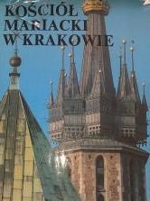 Kościół Mariacki w Krakowie - Jan Samek