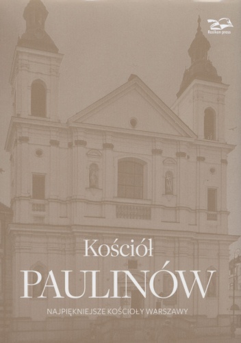 Kościół Paulinów - Nina Brzostowska - Smólska, Krzysztof Smólski