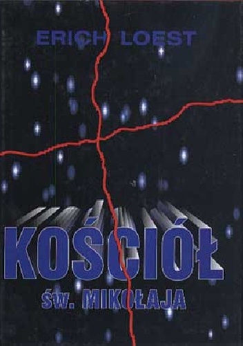 Kościół św. Mikołaja - Erich Loest