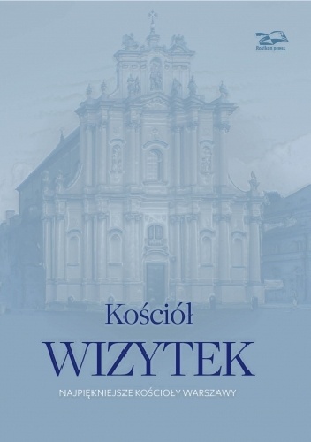 Kościół Wizytek - Michał Janocha
