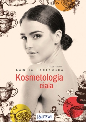 Kosmetologia ciała - Kamila Padlewska