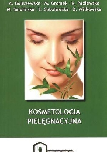 Kosmetologia pielęgnacyjna