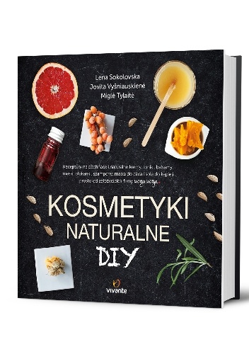 Kosmetyki naturalne