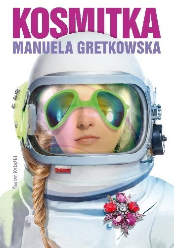 Kosmitka - Manuela Gretkowska