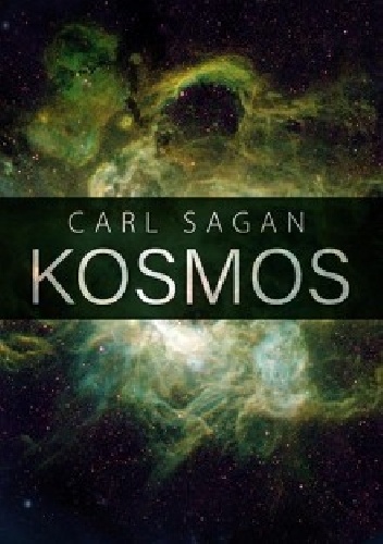 Kosmos - Carl Sagan