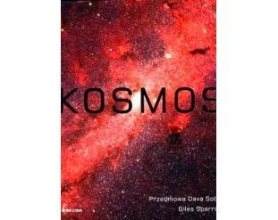 Kosmos - Giles Sparrow