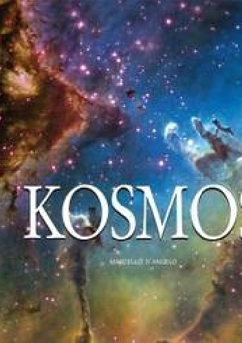 Kosmos - Marcello D`Angelo