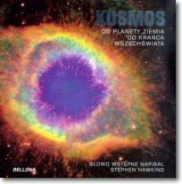 Kosmos. Od planety Ziemia do krańca Wszechświata - praca zbiorowa