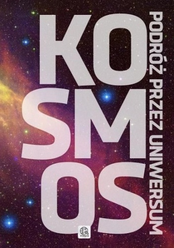 Kosmos. Podróż przez uniwersum - Przemysław Rudź