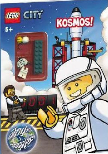 Kosmos! - praca zbiorowa