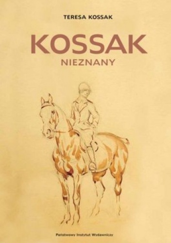 Kossak nieznany - Teresa Kossak