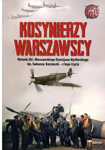 Kosynierzy warszawscy - Kazimierz Węgrzecki