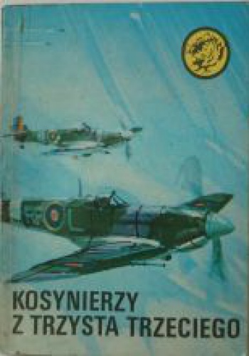 Kosynierzy z trzysta trzeciego - Wacław Król
