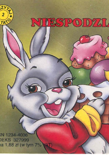 Kosz niespodzianek - Irena Miernik, Grażyna Sieradzka