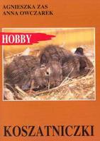 Koszatniczki - Agnieszka Zas, Anna Owczarek