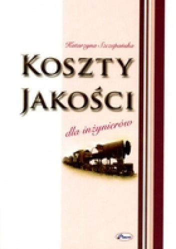 KOSzTY JAKOŚCI - Katarzyna Szczepańska