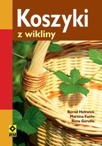 Koszyki z wikliny