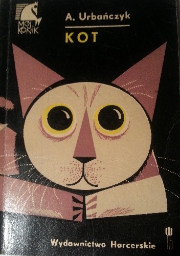 Kot - Augustyn Urbańczyk