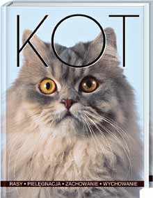 Kot - Claire Bessant