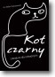 Kot czarny. Literatura dla odważnych - Stefan Radziszewski