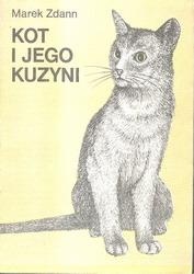 Kot i jego kuzyni - Marek Zdann