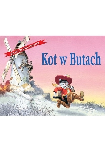 Kot w butach - praca zbiorowa