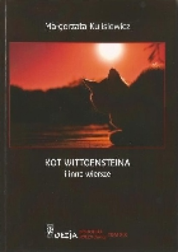 Kot Wittgensteina - Małgorzata Kulisiewicz