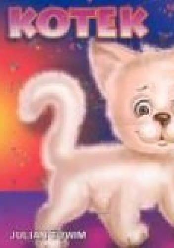 Kotek - Julian Tuwim