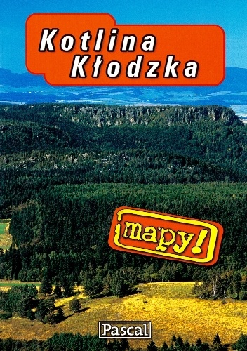 Kotlina Kłodzka - Zofia Siewak-Sojka