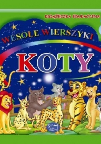 Koty - Krystyna Pawliszak