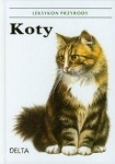 Koty Leksykon przyrody - Albert Pintera