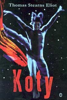 Koty - Thomas Stearns Eliot