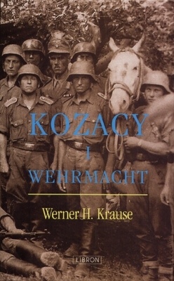 Kozacy i Wehrmacht - Werner H. Krause
